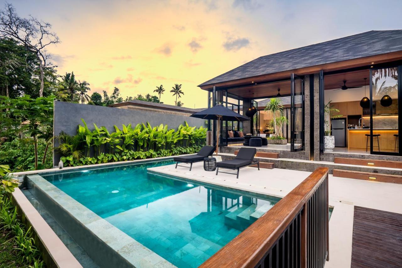 Villa Ruby By Balisuperhost Ubud Buitenkant foto