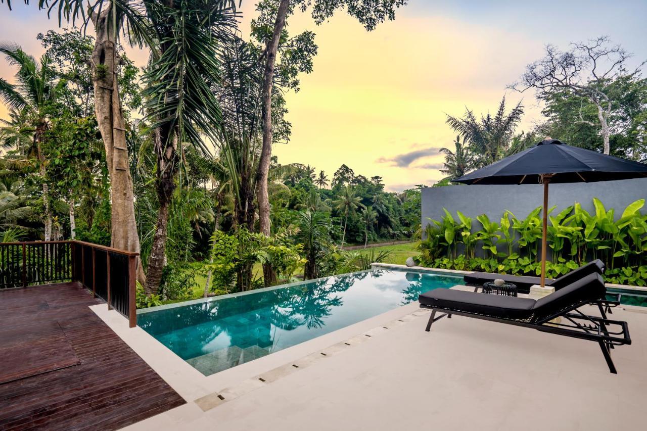 Villa Ruby By Balisuperhost Ubud Buitenkant foto