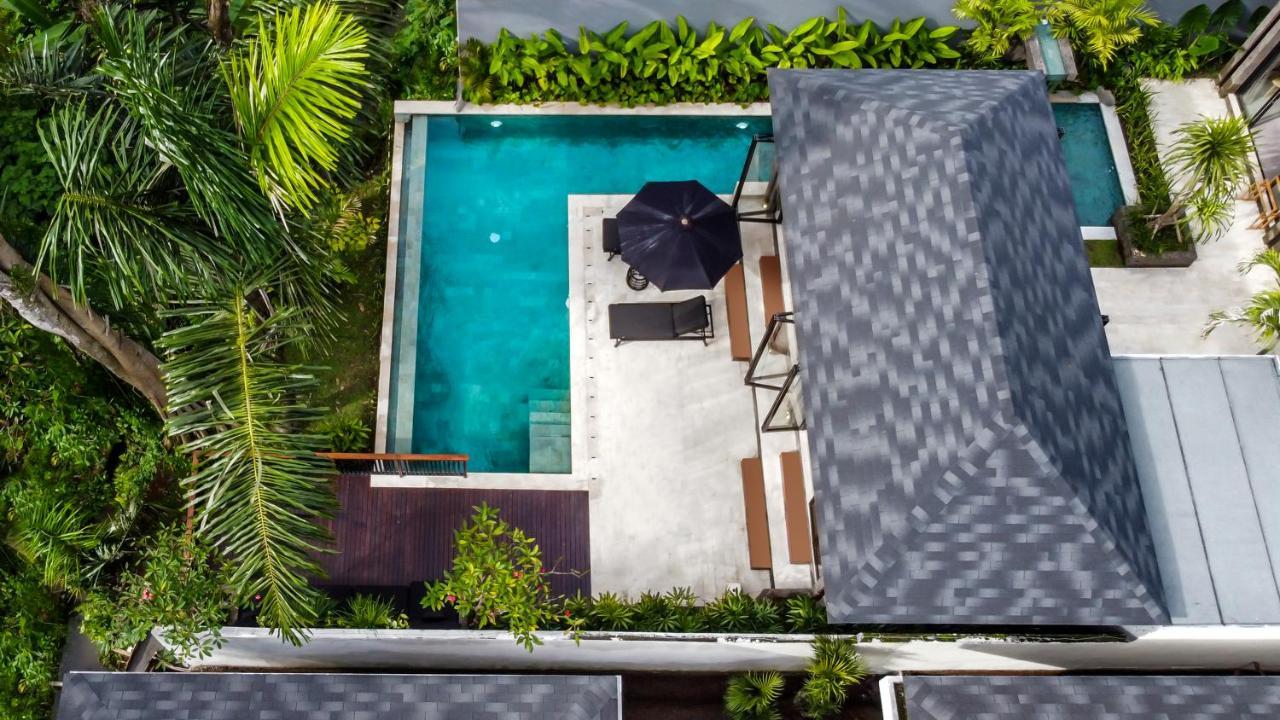 Villa Ruby By Balisuperhost Ubud Buitenkant foto