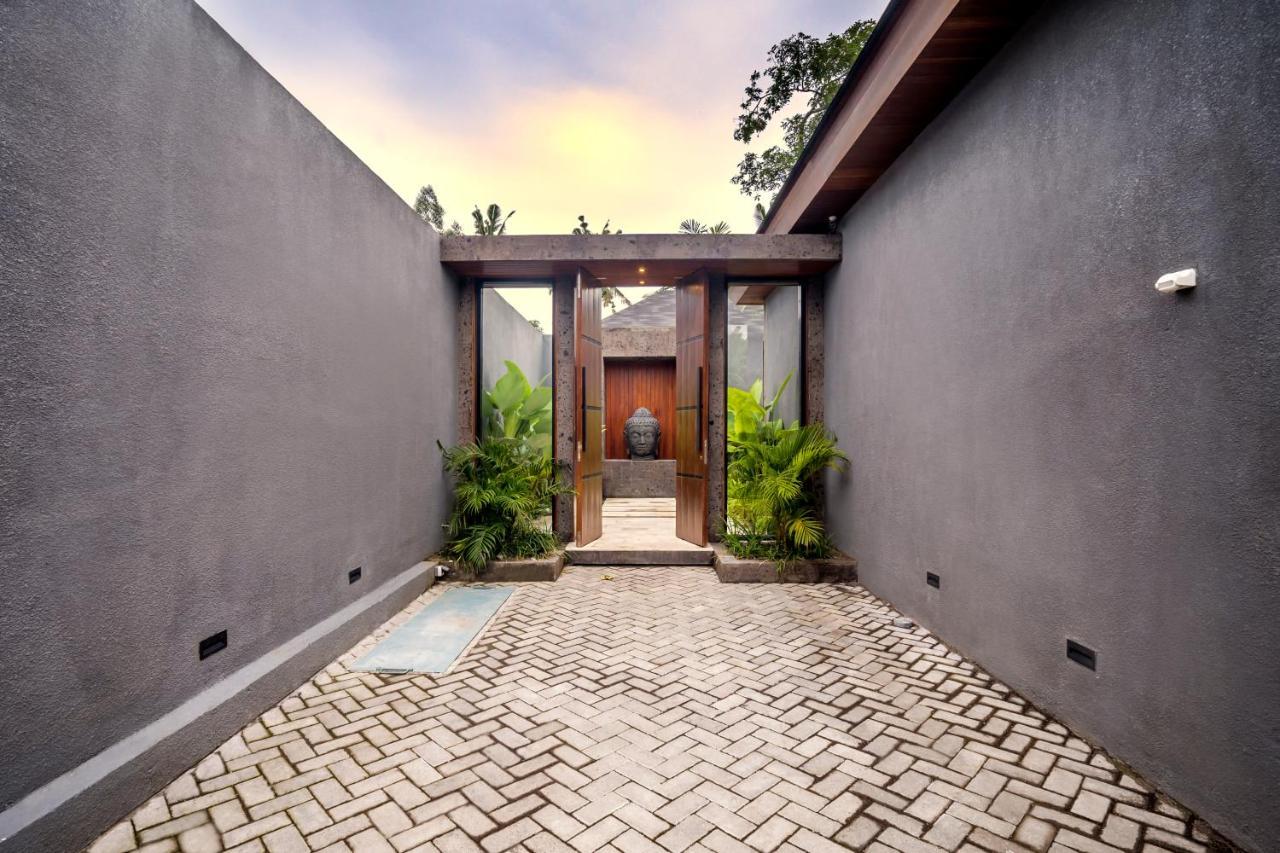 Villa Ruby By Balisuperhost Ubud Buitenkant foto