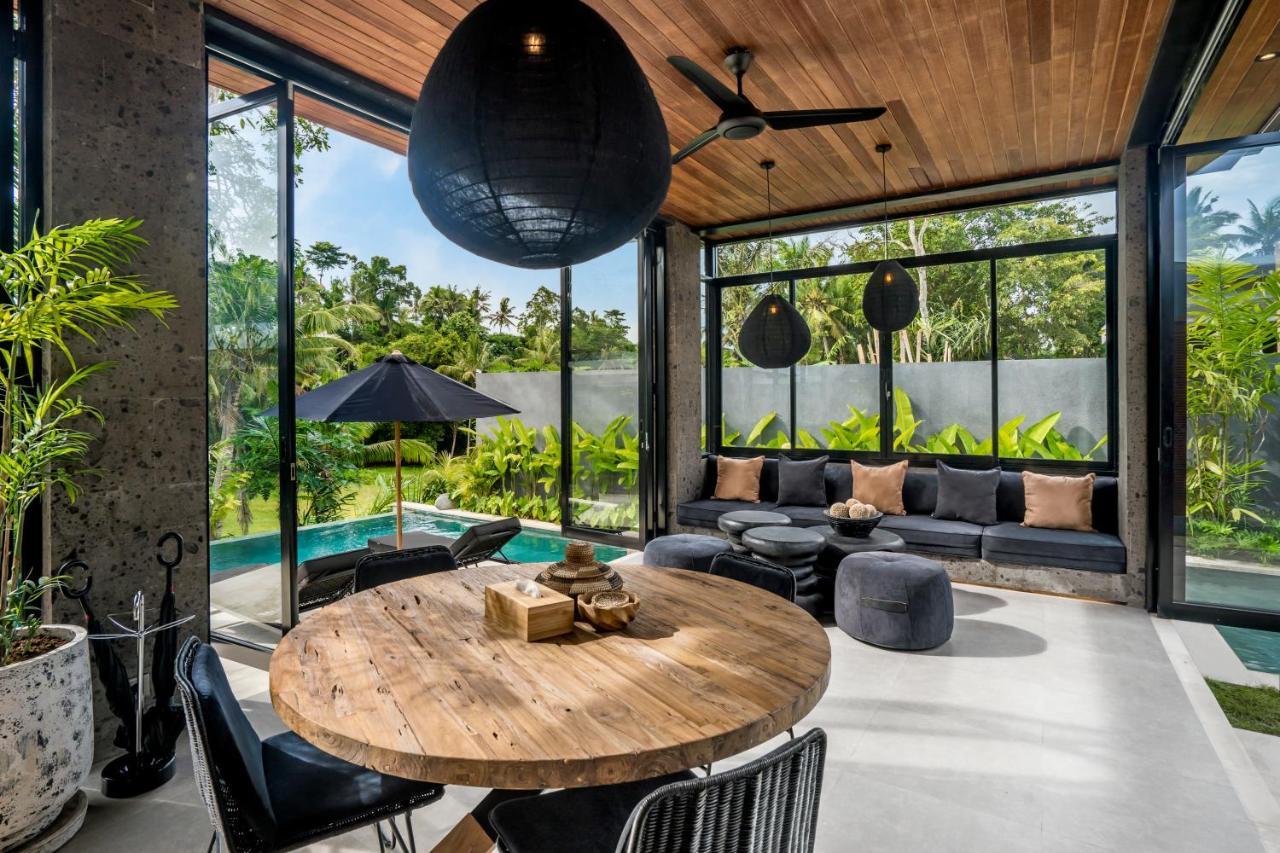Villa Ruby By Balisuperhost Ubud Buitenkant foto
