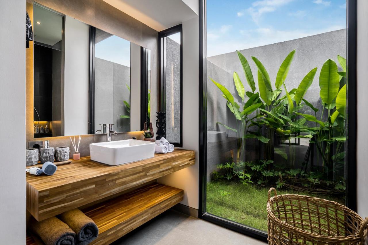 Villa Ruby By Balisuperhost Ubud Buitenkant foto